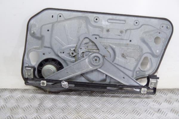 Elevalunas delantero izquierdo VOLVO V50 (MW) Imagem-3