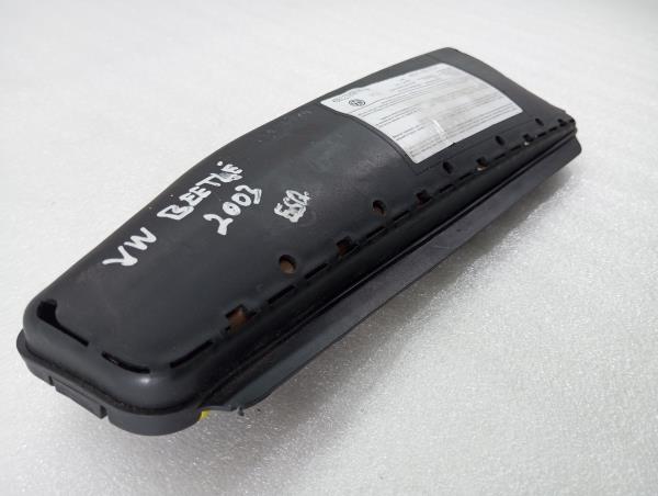 Airbag Guache VOLKSWAGEN New Beetle (9C1, 1C1) Imagem-1