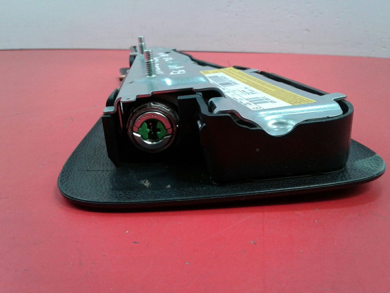 Left Seat Airbag MERCEDES-BENZ Classe C (W204) Imagem-2