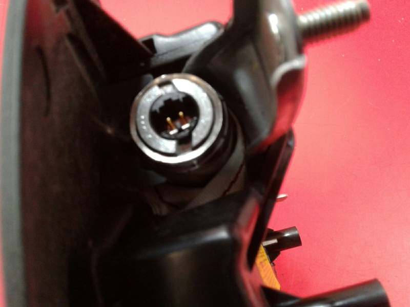 Airbag Guache MITSUBISHI Colt VI (Z3_A, Z2_A) Imagem-2