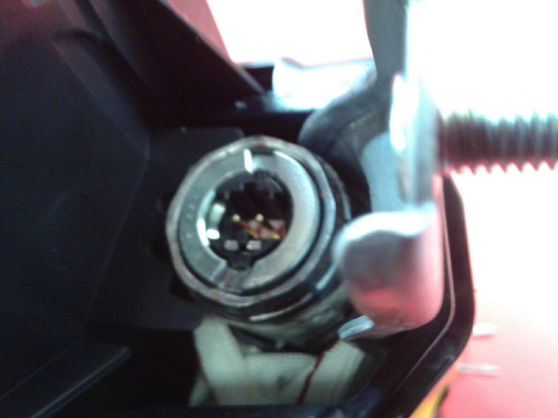 Airbag Guache MITSUBISHI Colt VI (Z3_A, Z2_A) Imagem-2