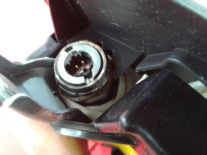 Airbag  Droite MITSUBISHI Colt VI (Z3_A, Z2_A) Imagem-2