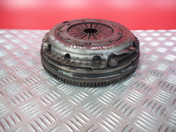 Volante motor FORD Focus II (DA_)