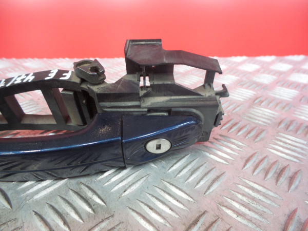 Maniglia porta anteriore sinistra FORD Focus C-Max (DM2) Imagem-2