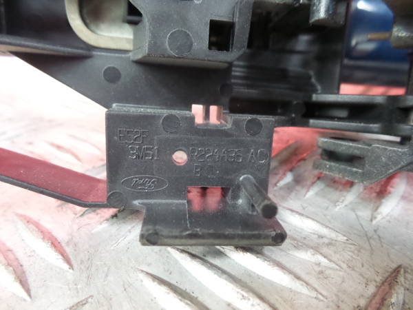 Maniglia porta anteriore destra FORD Focus C-Max (DM2) Imagem-6