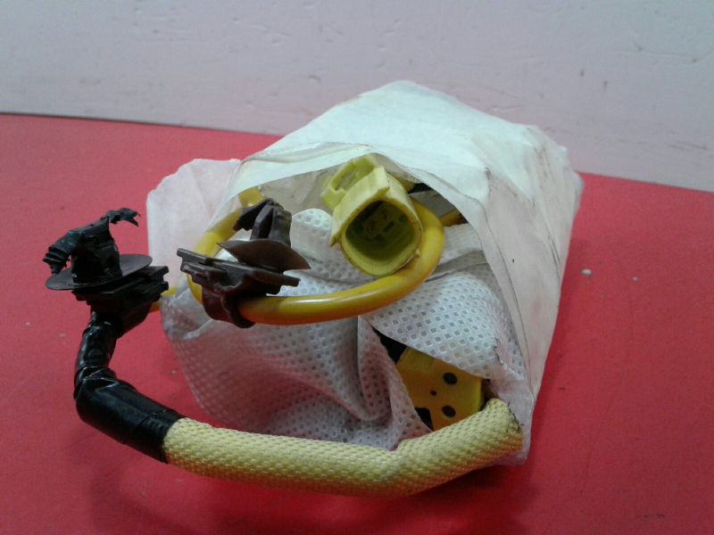 Right Seat Airbag LEXUS CT (ZWA10_) Imagem-1