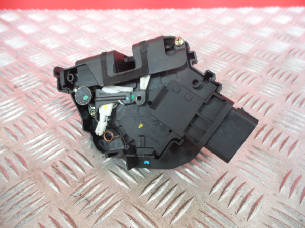 Serratura / chiusura porta Anteriore Destro FORD Focus C-Max (DM2) Imagem-3