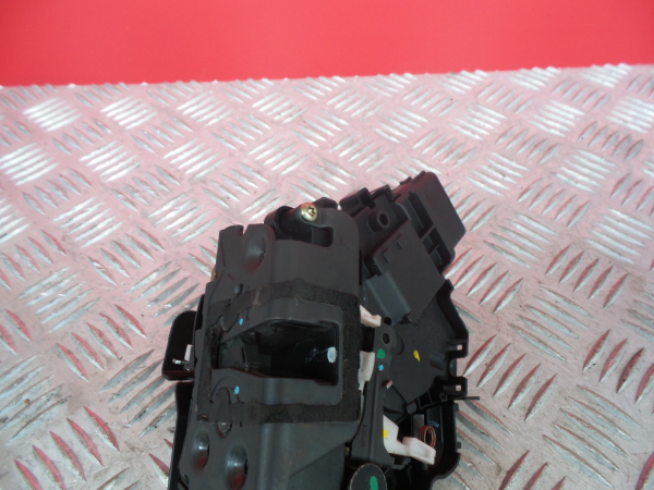 Serratura / chiusura porta Anteriore Destro FORD Focus C-Max (DM2) Imagem-2