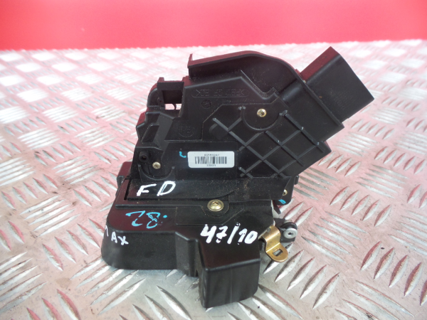 Serratura / chiusura porta Anteriore Destro FORD Focus C-Max (DM2) Imagem-6