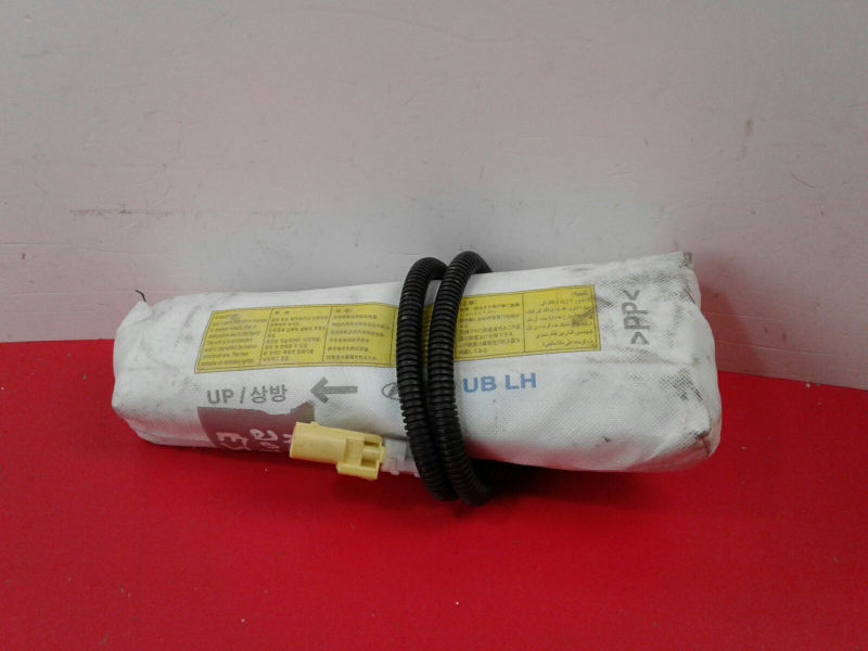 Airbag Sinistro KIA Rio III (UB)