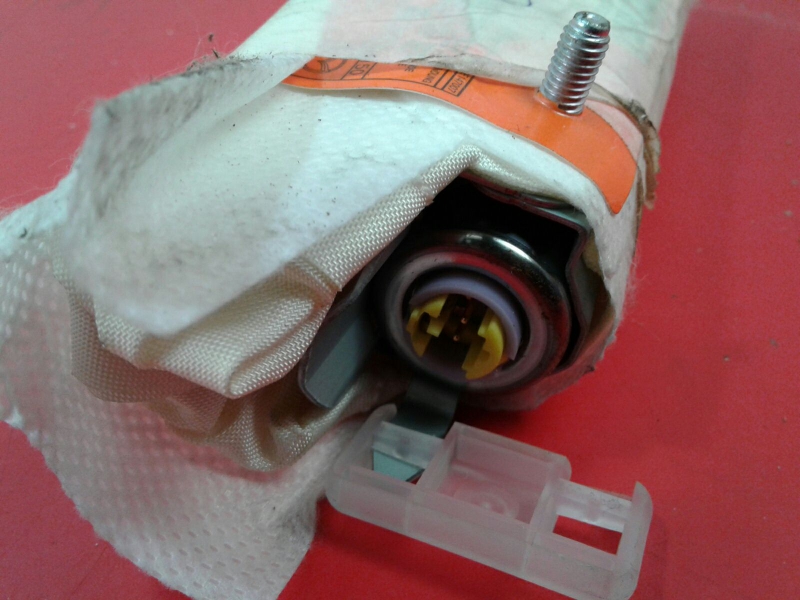 Airbag Guache MAZDA 5 (CR19) Imagem-1