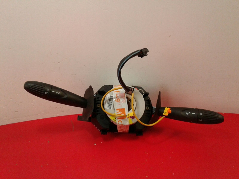 Fita de airbags FIAT 500 (312_)