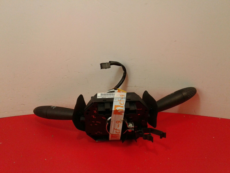 Airbag-Band FIAT 500 (312_) Imagem-1