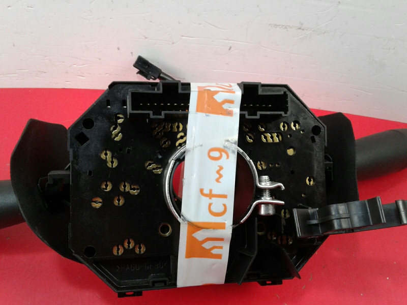 Airbag-Band FIAT 500 (312_) Imagem-2