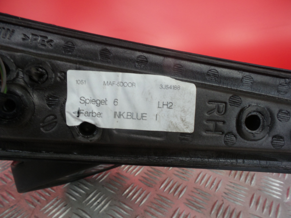 Retrovisore destro FORD Focus C-Max (DM2) Imagem-3