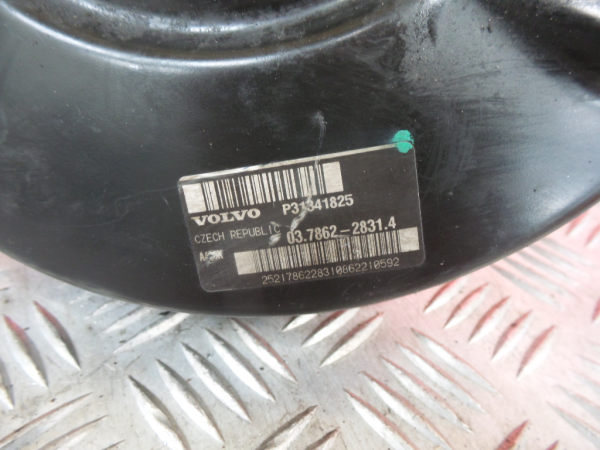 Servo frein VOLVO V50 (MW) Imagem-3