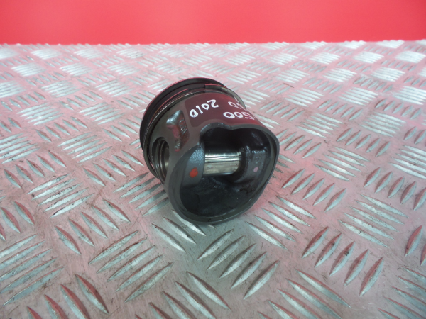 Piston de moteur FIAT 500 (312_) Imagem-2