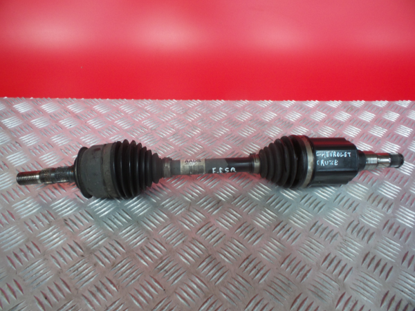 Transmission avant gauche CHEVROLET Cruze (J300) Imagem-1