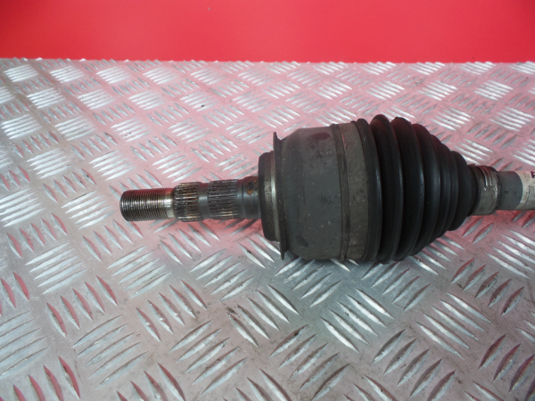 Transmission avant gauche CHEVROLET Cruze (J300) Imagem-2