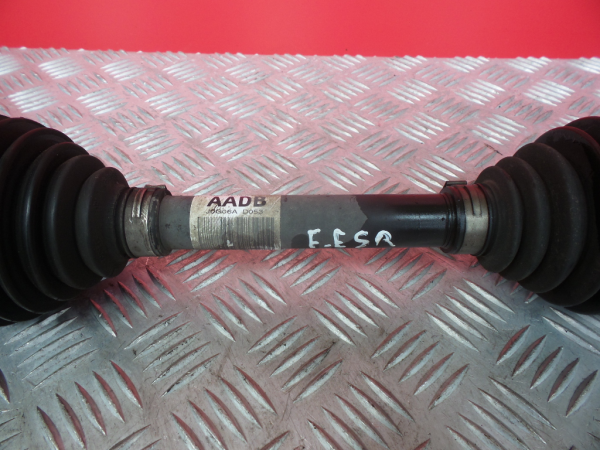 Transmission avant gauche CHEVROLET Cruze (J300) Imagem-3