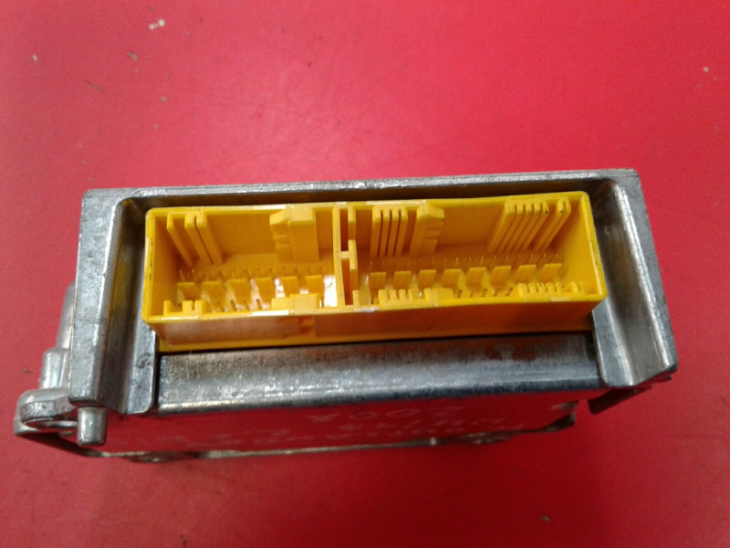 Calculateur  airbag MITSUBISHI Outlander II (CW_W) Imagem-2