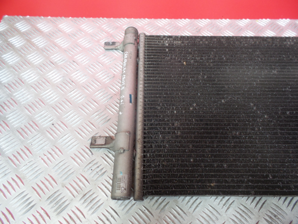 Radiador aire acondicionado CHEVROLET Cruze (J300) Imagem-1
