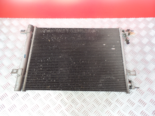 Radiador aire acondicionado CHEVROLET Cruze (J300)