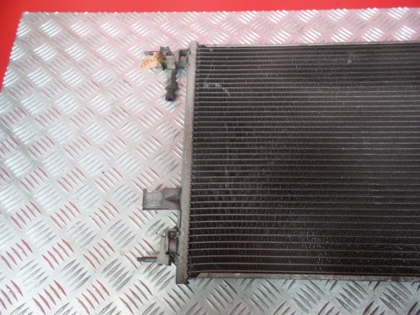 Radiador aire acondicionado CHEVROLET Cruze (J300) Imagem-5