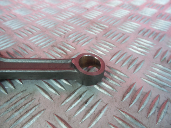 Pistone motore FIAT 500 (312_) Imagem-2