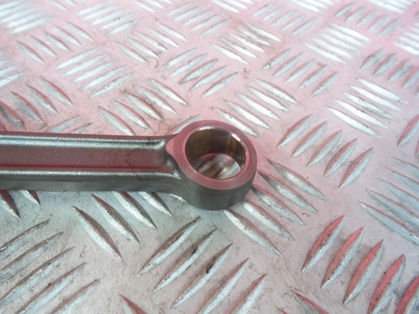 Piston de moteur FIAT 500 (312_) Imagem-2