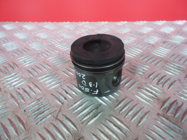 Pistão de motor FIAT 500 (312_)