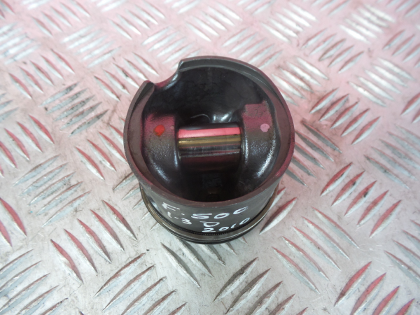 Piston de moteur FIAT 500 (312_) Imagem-3