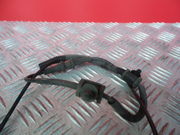 Sensor ABS frente direito CHEVROLET Cruze (J300) Imagem-3