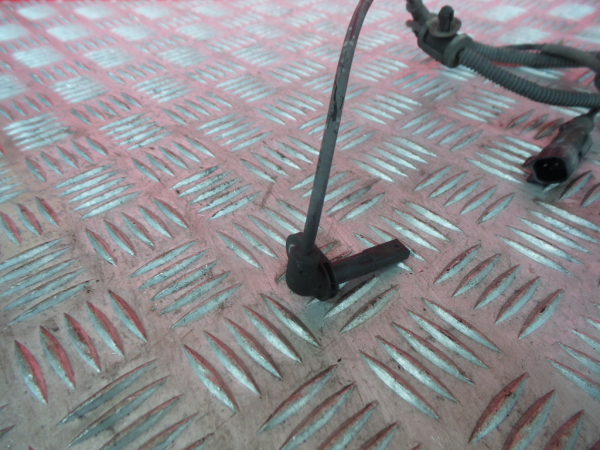 Sensor ABS frente esquerdo CHEVROLET Cruze (J300) Imagem-1