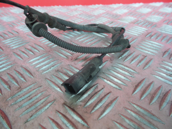 Sensor ABS frente esquerdo CHEVROLET Cruze (J300) Imagem-2