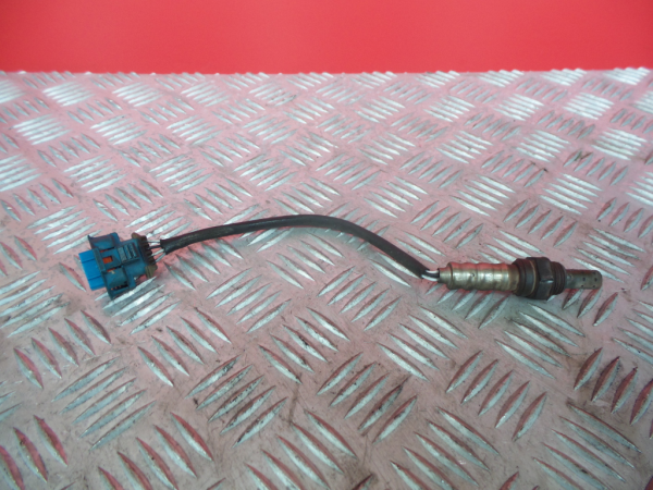 Sonda lambda CHEVROLET Cruze (J300)