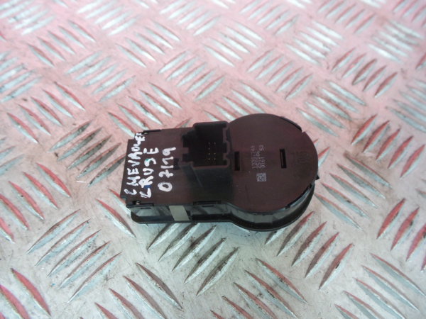 Botão / interruptor de luzes CHEVROLET Cruze (J300) Imagem-3