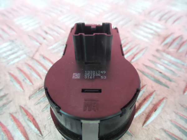 Botão / interruptor de luzes CHEVROLET Cruze (J300) Imagem-4