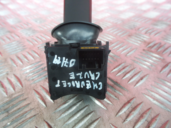 Botão / interruptor de luzes CHEVROLET Cruze (J300) Imagem-4