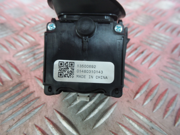 Botão / interruptor de luzes CHEVROLET Cruze (J300) Imagem-3