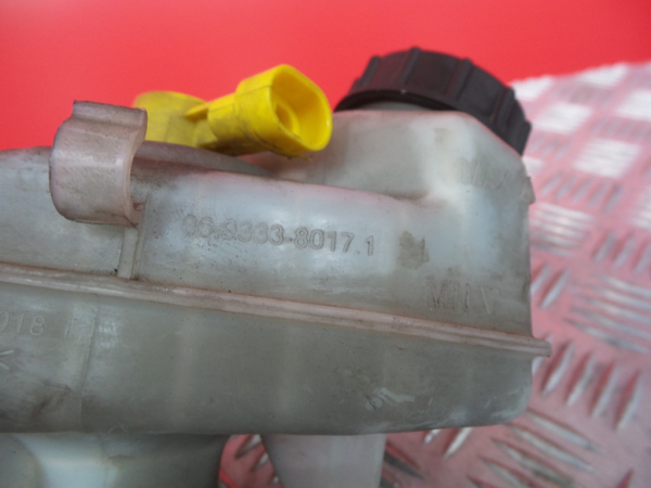 Bomba hidráulica del sistema de frenos CHEVROLET Cruze (J300) Imagem-5