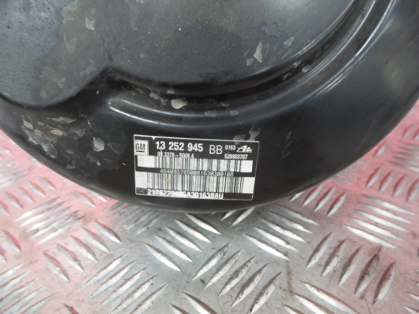 Servo frein CHEVROLET Cruze (J300) Imagem-3
