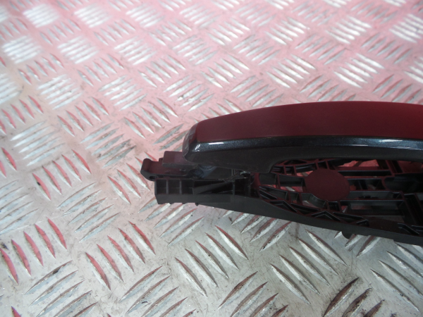 Left rear door handle CHEVROLET Cruze (J300) Imagem-2