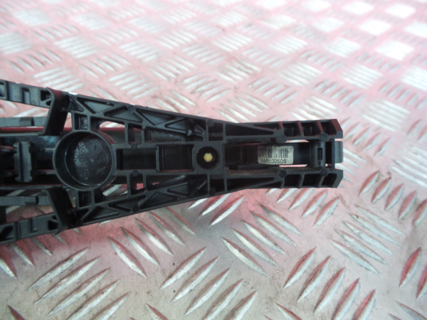 Left rear door handle CHEVROLET Cruze (J300) Imagem-4