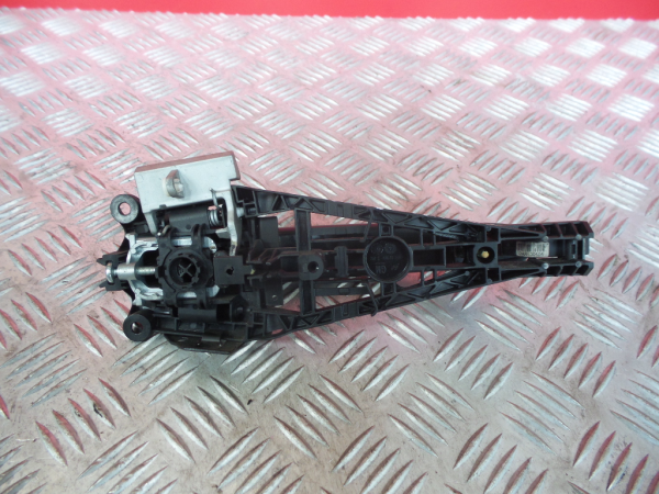 Left rear door handle CHEVROLET Cruze (J300) Imagem-3