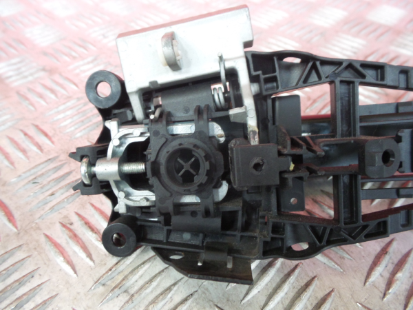 Left rear door handle CHEVROLET Cruze (J300) Imagem-5