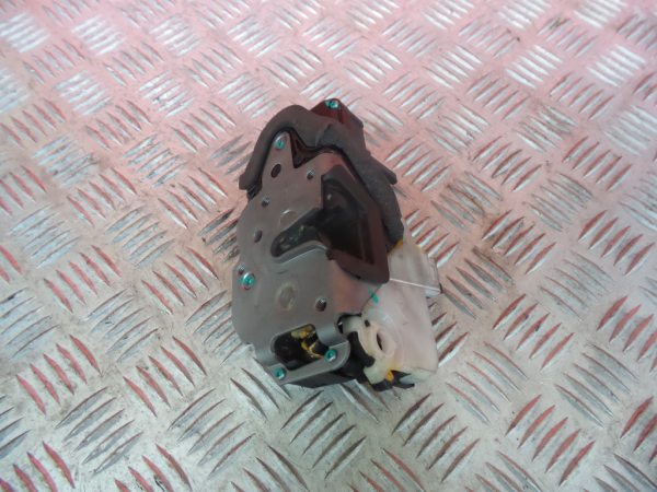 Front Left Door Lock CHEVROLET Cruze (J300)