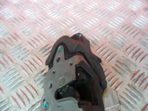 Front Left Door Lock CHEVROLET Cruze (J300) Imagem-2