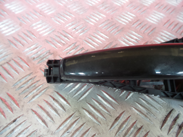 Right rear door handle CHEVROLET Cruze (J300) Imagem-1