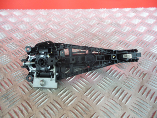 Right rear door handle CHEVROLET Cruze (J300) Imagem-3